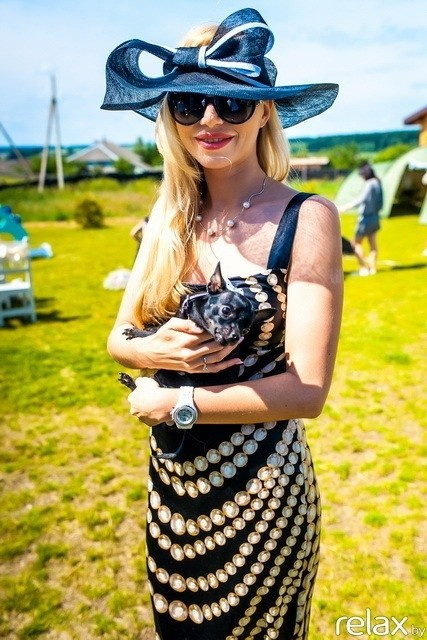 5 Лет журналу Pingouin, фото № 32