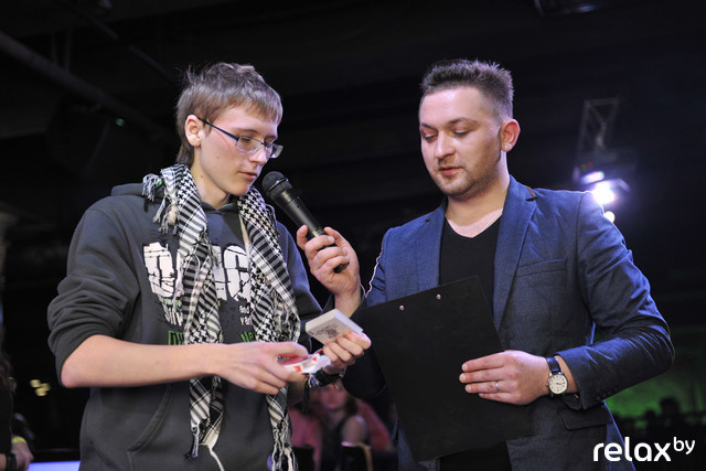 Талант на миллион, фото № 23