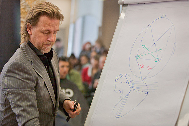 Стрижки и окраски: мировые тренды от CHI, фото № 62