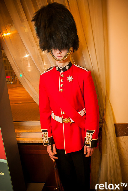 Шерлок Холмс и доктор Ватсон, фото № 9