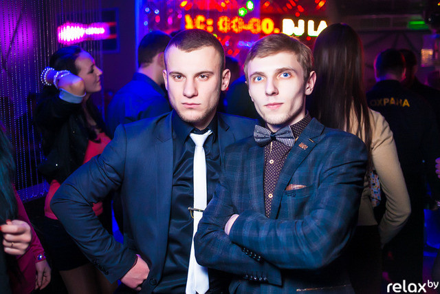 Madison Disco, фото № 54