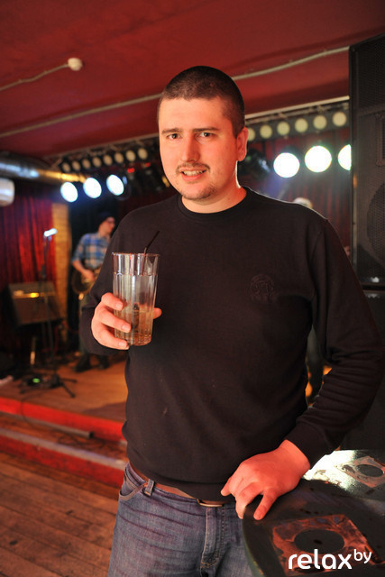 Hot Rock Show, фото № 16