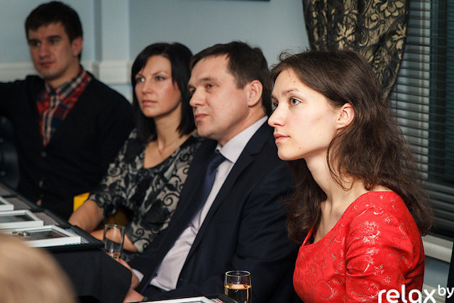 Выпускной бизнес-школы РАСТИ, фото № 94