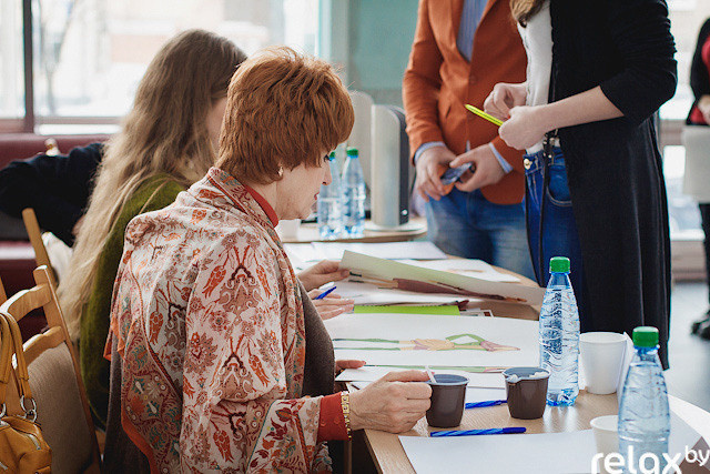 Отборочный тур конкурса New Names BFW, фото № 67