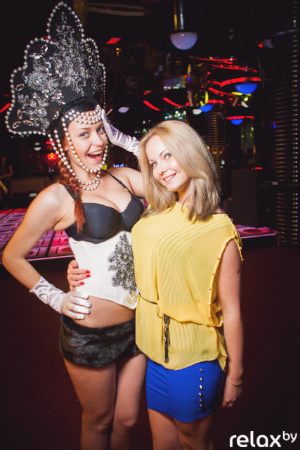 Next Club Show, фото № 13