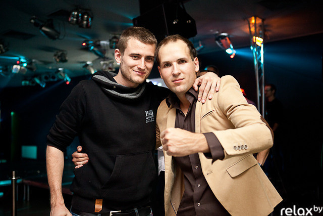 Retro Saturday, фото № 22