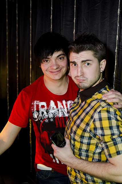 РЕТРО, фото № 38