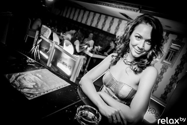 Бархат, фото № 49