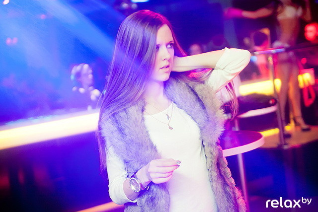 Dj Igor Arhipov с презентацией нового микса «Pop porn», фото № 72