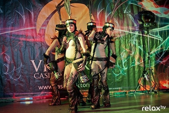 Взрослые игры, фото № 91