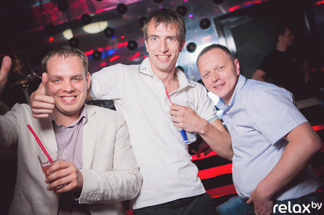 Next club show, фото № 17