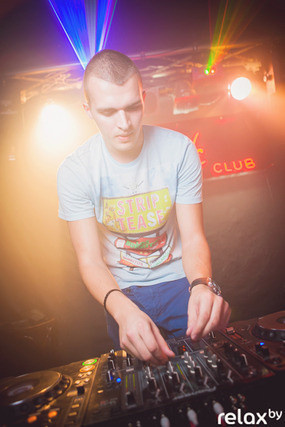 After party. Модное утро, фото № 115