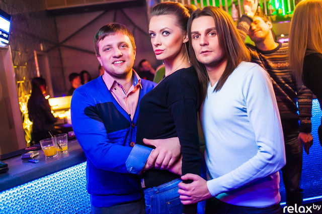 Madison Disco, фото № 17