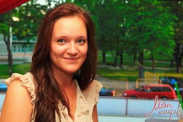 День Рождения Мон-кафе, фото № 23