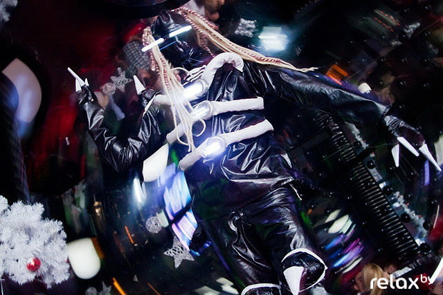 Next Club Show, фото № 29