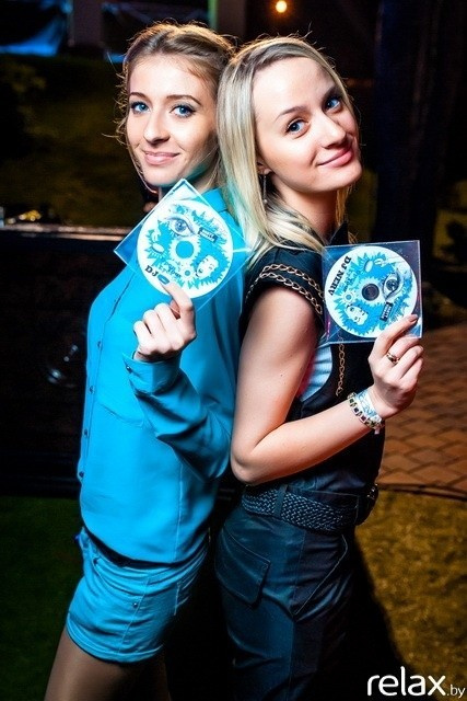 CASABLANCA OPEN YOUR EYES, фото № 62