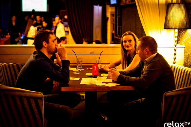 Бизнес-школа Расти, фото № 62