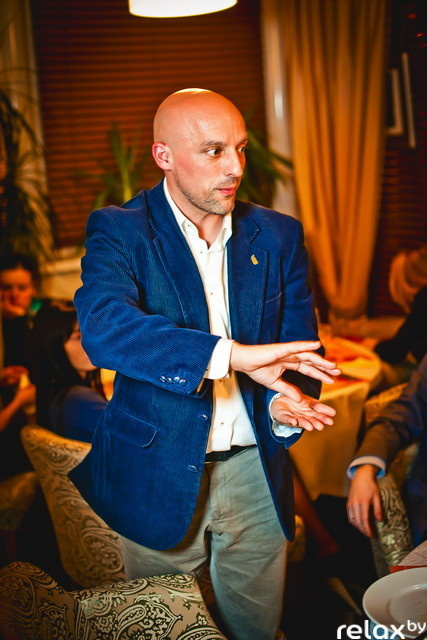 Дегустация вин, фото № 59