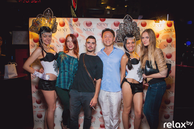 Next Club Show, фото № 8