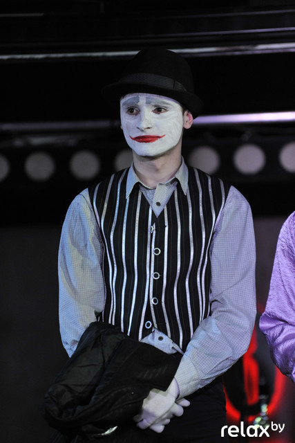 Талант на миллион, фото № 54