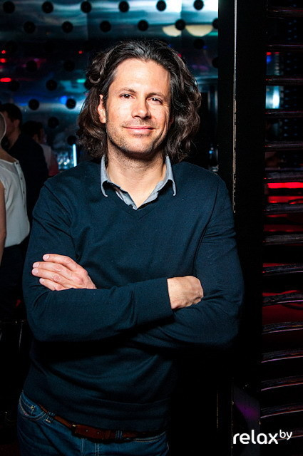 Next Club Show, фото № 56