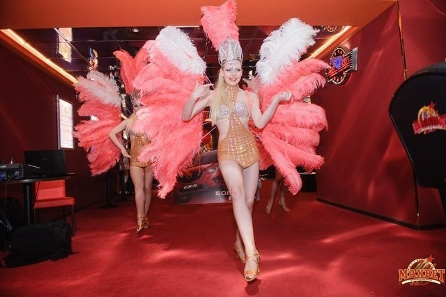 Большая Гонка Красный Финал, фото № 18