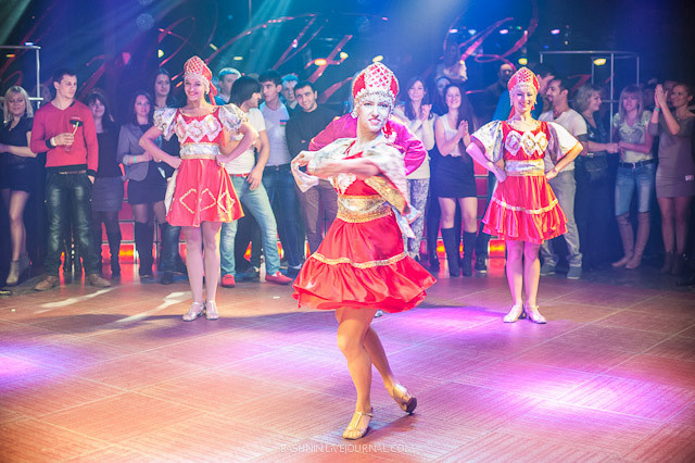 Русская ночь, фото № 56