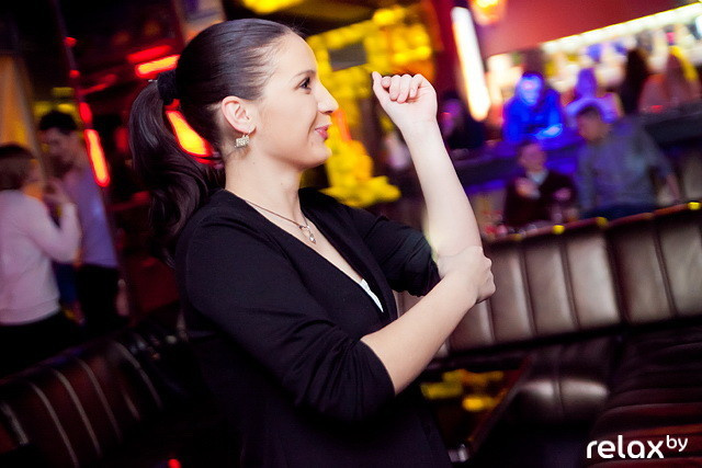 Ретро в Madison, фото № 36