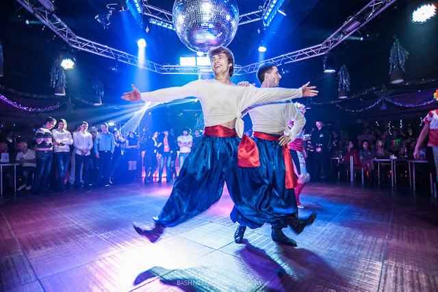 Русская ночь, фото № 18