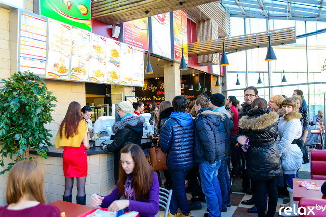 Открытие ресторана Chicken Prince, фото № 23