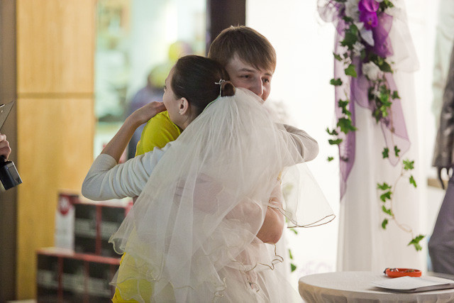 Магазин одежды People: «Хочу замуж и новое платье!», фото № 27