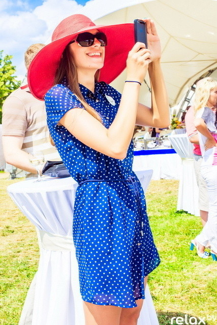 Международные соревнования по троеборью, фото № 89