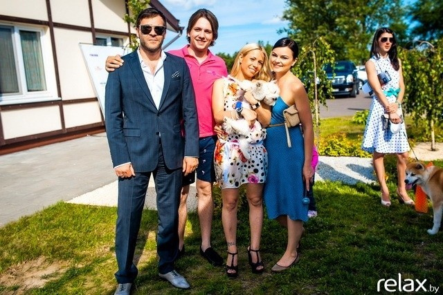 5 Лет журналу Pingouin, фото № 222