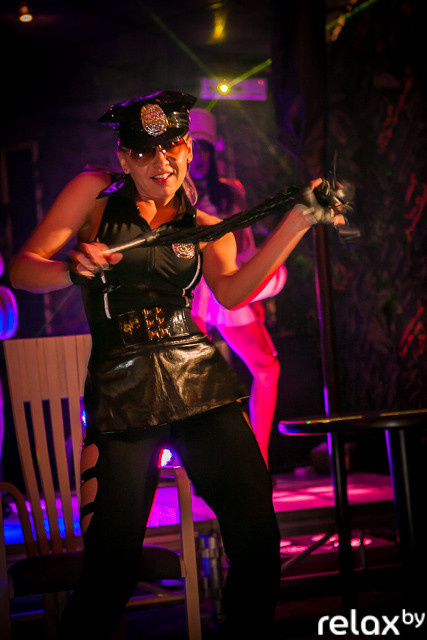 23 февраля в «Белой Веже», фото № 17