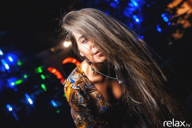 CASABLANCA OPEN YOUR EYES, фото № 52