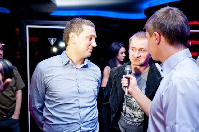 Hollywood Party, фото № 85