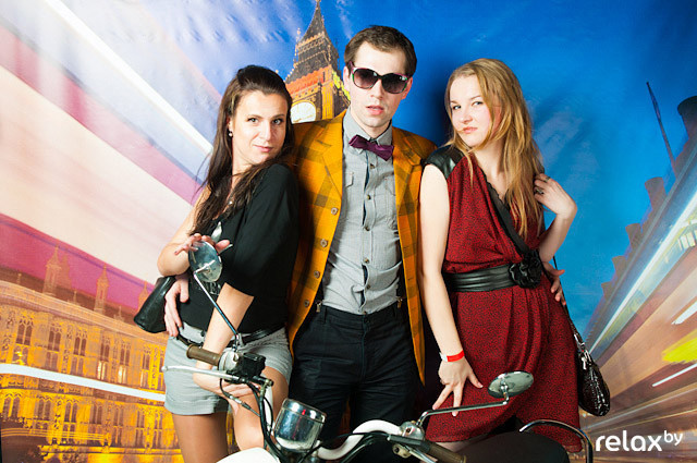 Корпоратив Artox, фото № 39