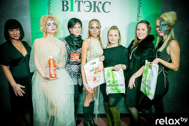 Beauty Battle, фото № 42