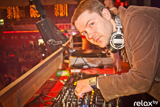 Retro Night, фото № 94