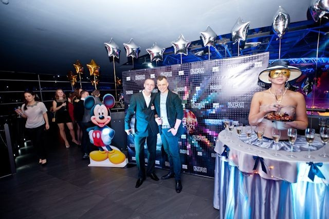 Hollywood Party, фото № 142