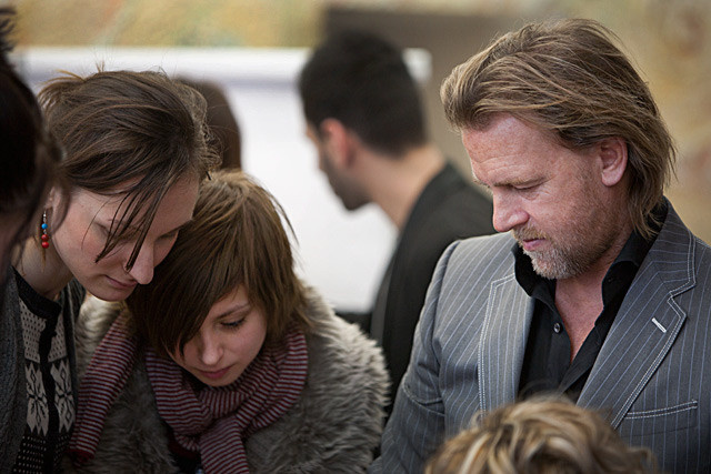 Стрижки и окраски: мировые тренды от CHI, фото № 86