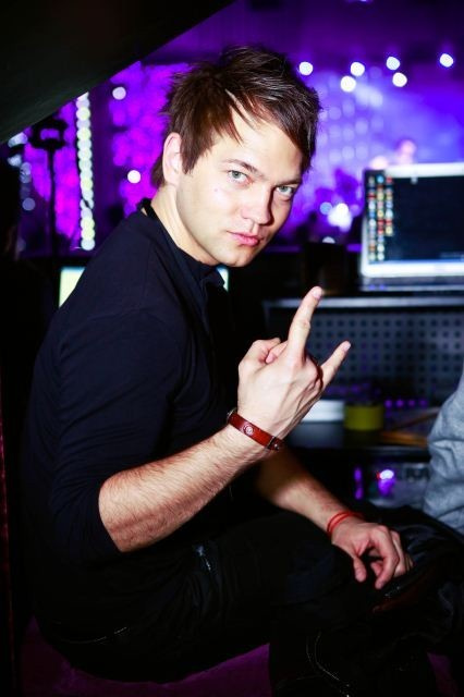 Зажигаем Звезды!, фото № 73