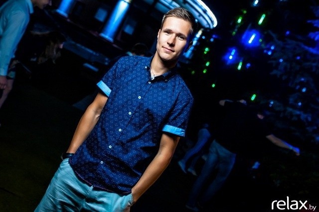 CASABLANCA OPEN YOUR EYES, фото № 17