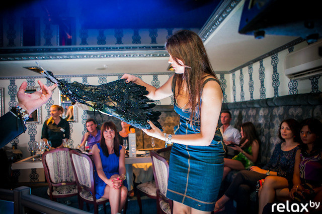 Бархат, фото № 57