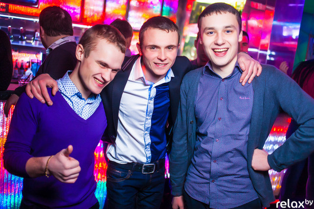 Madison Disco, фото № 24