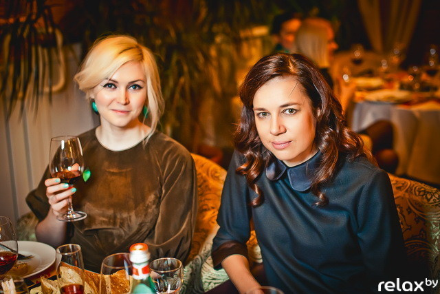 Дегустация вин, фото № 21