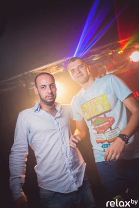 After party. Модное утро, фото № 119