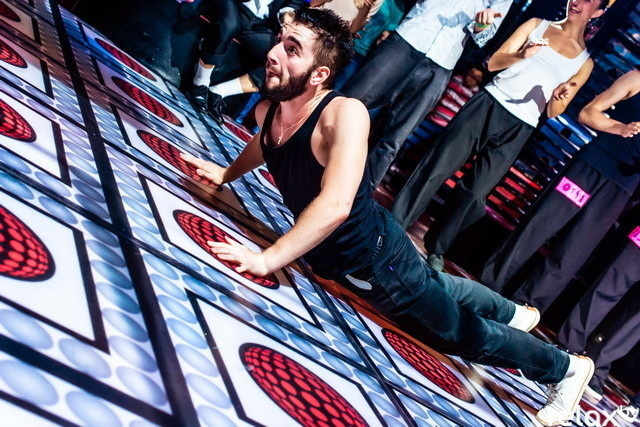 Club Dance Awards, фото № 35