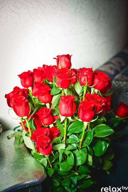 MACKVA - Ryboltover party, фото № 12