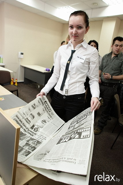 23 февраля в компании Artox, фото № 56